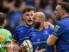 Leinster 20-11 Stormers: os detentores do URC venceram os sul-africanos para marcar a final do Bulls