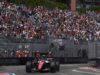 Ferrari dispara no primeiro treino livre do Grande Prêmio de Mônaco