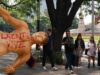 A festa da Copa do Mundo no México será arruinada pelo protesto dos professores?