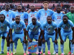 O Ebola afetará a Copa do Mundo?