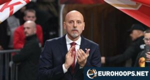 Hapoel Jerusalém: “curinga” de dois anos na Euroliga com S. Obradovic como treinador