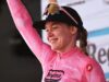 Giro d’Italia Feminino, etapa 6 AO VIVO: uma etapa plana para velocistas, a menos que especificado de outra forma pelo separador.