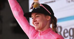Giro d’Italia Feminino, etapa 6 AO VIVO: uma etapa plana para velocistas, a menos que especificado de outra forma pelo separador.