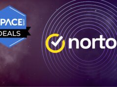 Economize 64% no Norton VPN e transmita Star Trek: Strange New Worlds com segurança em qualquer lugar
