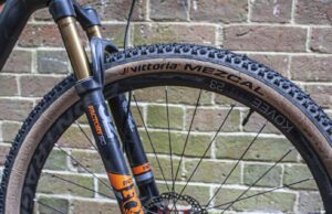 Avaliação do pneu Vittoria Mezcal | Notícias sobre ciclismo