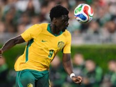 A ausência de Mohamed Touré aumentou o temor de lesões antes da estreia dos Socceroos na Copa do Mundo