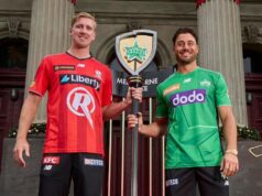 Mitchell Johnson: O críquete australiano não foi construído por investidores e isso nunca deve ser esquecido