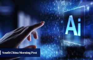 A maioria das empresas da Ásia-Pacífico usa IA sem cortes de empregos: pesquisa