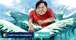 opinião A atitude belicosa das Filipinas contra a China desvia-se da tendência da ASEAN