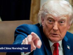 Trump pedirá à Suprema Corte que restabeleça um processo por difamação de US$ 475 milhões contra a CNN.