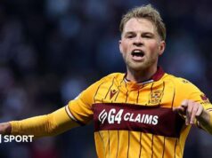 Stephen Welsh: Swansea City pronto para contratar o zagueiro do Celtic