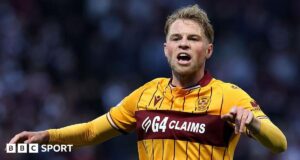 Stephen Welsh: Swansea City pronto para contratar o zagueiro do Celtic