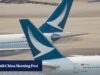 Os voos diretos Hong Kong-Almaty poderiam reduzir o tempo de viagem em 10 horas, atraindo turistas.
