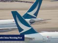 Os voos diretos Hong Kong-Almaty poderiam reduzir o tempo de viagem em 10 horas, atraindo turistas.