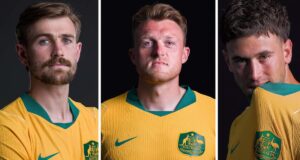 Copa do Mundo FIFA 2026: Conheça a seleção de 26 jogadores que espera escrever seus nomes nos livros de história