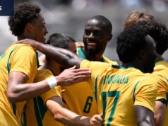 Não entre em pânico, Austrália. Popovic diz que os Socceroos estão ‘prontos’ para a realidade