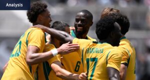 Não entre em pânico, Austrália. Popovic diz que os Socceroos estão ‘prontos’ para a realidade