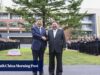 A visita de Xi Jinping à Coreia do Norte ajudou a fortalecer o papel de liderança da China?