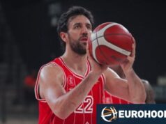 O Hapoel Tel Aviv vence a terceira partida e avança para a final de Israel.