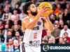 Hudgins para PAOK: “Grandes Oportunidades e Desafios”