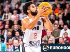Hudgins para PAOK: “Grandes Oportunidades e Desafios”