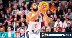 Hudgins para PAOK: “Grandes Oportunidades e Desafios”