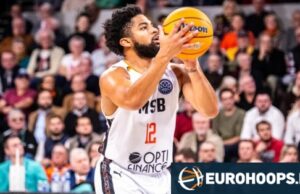Hudgins para PAOK: “Grandes Oportunidades e Desafios”