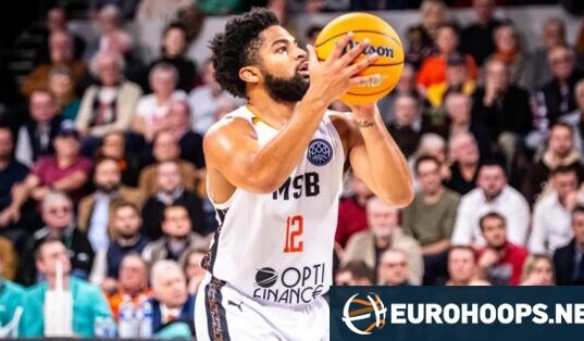 Hudgins para PAOK: “Grandes Oportunidades e Desafios”