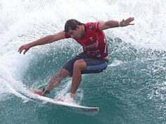 Australianos ‘cuspindo’, mas ‘empolgados’ enquanto ele chega às quartas de final