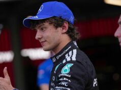 ‘Magic Lap’: Antonelli na pole em Mônaco enquanto Oscar sofre