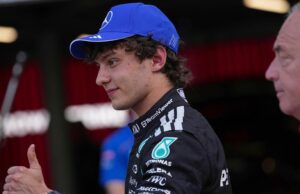 ‘Magic Lap’: Antonelli na pole em Mônaco enquanto Oscar sofre