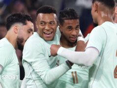 Michael Ulysses: Por que o extremo francês poderia disputar a Bola de Ouro na Copa do Mundo?