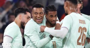 Michael Ulysses: Por que o extremo francês poderia disputar a Bola de Ouro na Copa do Mundo?