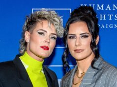 Ashlyn Harris fala sobre o divórcio de Ali Krieger, a ‘mágoa’ que causou