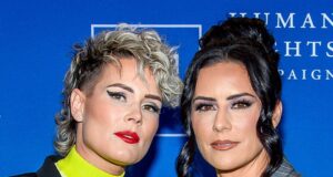 Ashlyn Harris fala sobre o divórcio de Ali Krieger, a ‘mágoa’ que causou