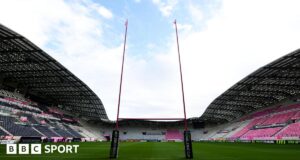 Catalães x Wigan: Paris tem oportunidade de crescer na liga de rugby – Partington