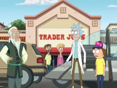 Os criadores de ‘Rick e Morty’ enfrentam o multiverso, a evolução e a luta de Kung-Fu no estacionamento do Trader Joe’s, 9ª temporada (entrevista)