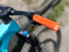 Avaliações e avaliações de punhos de guiador ODI Reflex MTB