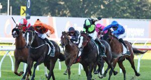Kris Lees está de olho em Randwick vencendo Brudenell e Infancy após a rivalidade