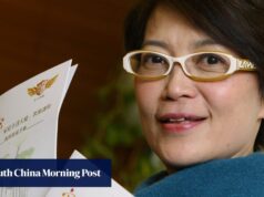 A atriz veterana de Hong Kong, Barbara Chen, morreu aos 66 anos.