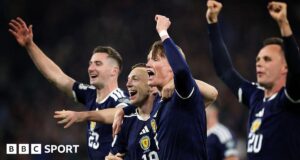 Onde e como assistir à Copa do Mundo, incluindo os jogos da Inglaterra e da Escócia