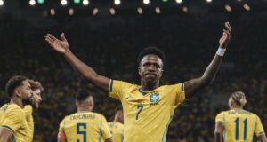 Copa do Mundo FIFA 2026: Antevisão do Grupo C – Brasil, Marrocos, Haiti e Escócia