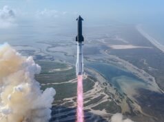 US$ 1,77 trilhão! SpaceX está prestes a se tornar a 7ª empresa mais valiosa dos EUA