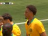Yengi marcou pela Austrália em amistoso contra os Socceroos