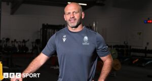 Vencedor do Worcester Warriors ‘muito, muito especial’ – Matt Everard