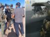 Dylan Cvek: Motociclista Qld esbofeteado por TRG após ousar tentar contrabandear suspeitos em um iate de luxo de Exmouth
