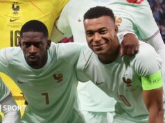 Copa do Mundo de 2026: Ousmane Dembele diz que as críticas do capitão francês Kylian Mbappe foram “longe demais”