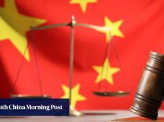 A campanha de desnaturalização de Trump visa rapidamente os cidadãos chineses.