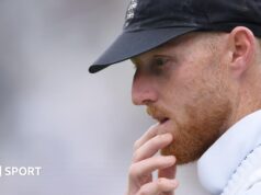 Inglaterra: O incidente de Ben Stokes e Gus Atkinson dá outra dor de cabeça ao BCE.