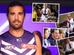 Tudo o que você precisa saber para entrar no movimento Fremantle Dockers em 2026